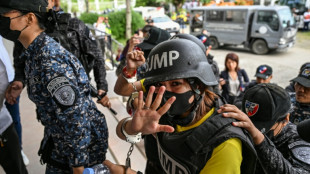 Philippine journalist found guilty of terror financing