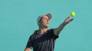 WTA 1000 Whuan, Kartal sorprende Svitolina ed &eacute; in semifinale