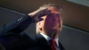 Buhrufe gegen Donald Trump bei Basketball-Finalspiel in New York