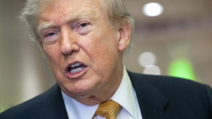 Trump k&uuml;ndigt "Rede an die Nation" f&uuml;r Donnerstag an