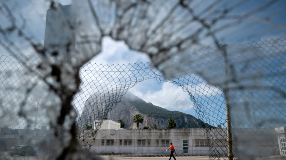 Nova era em Gibraltar ap&oacute;s fim dos controles fronteiri&ccedil;os com Espanha