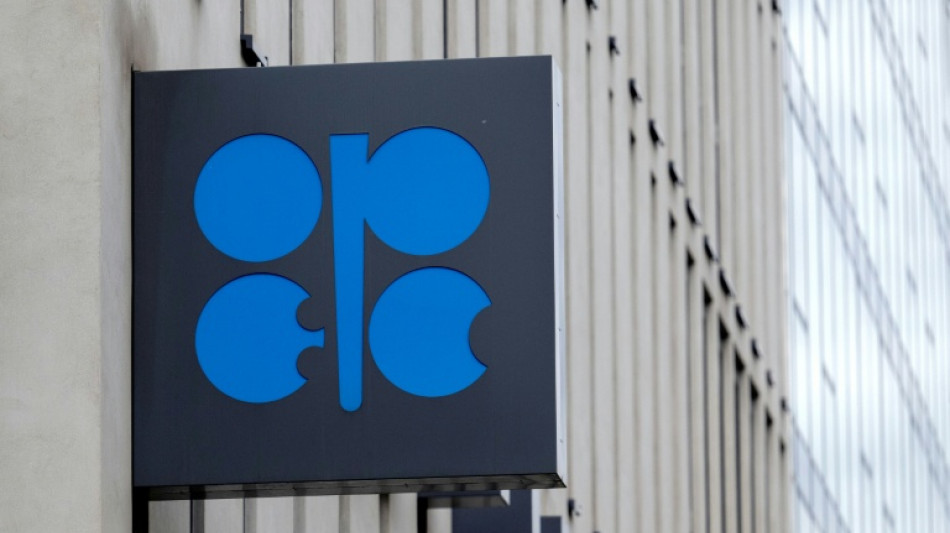 P&eacute;trole: les Emirats annoncent leur retrait surprise de l'Opep