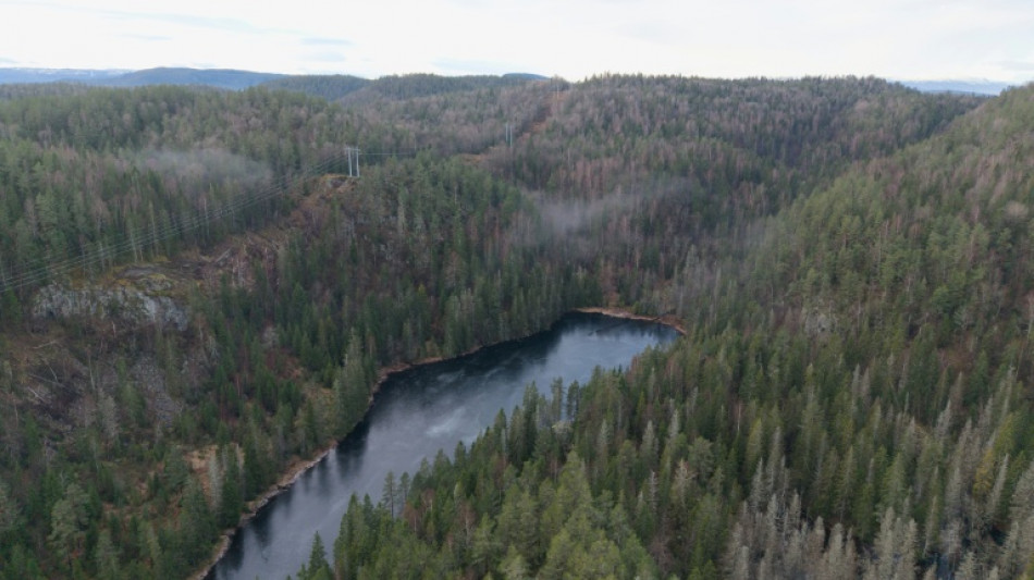 Bodensch&auml;tze: Norwegisches Vorkommen an Seltenen Erden deutlich gr&ouml;&szlig;er als gedacht
