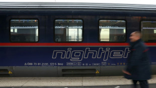 La conexi&oacute;n Par&iacute;s-Berl&iacute;n, s&iacute;mbolo del renacer del tren de noche en Europa