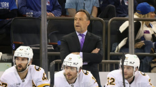 NHL: Sturm siegt erneut - Stützle und Seider mit Assists