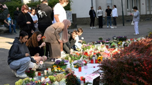 Nordrhein-westf&auml;lischer Landtag tagt nach Anschlag von Solingen in Sondersitzung