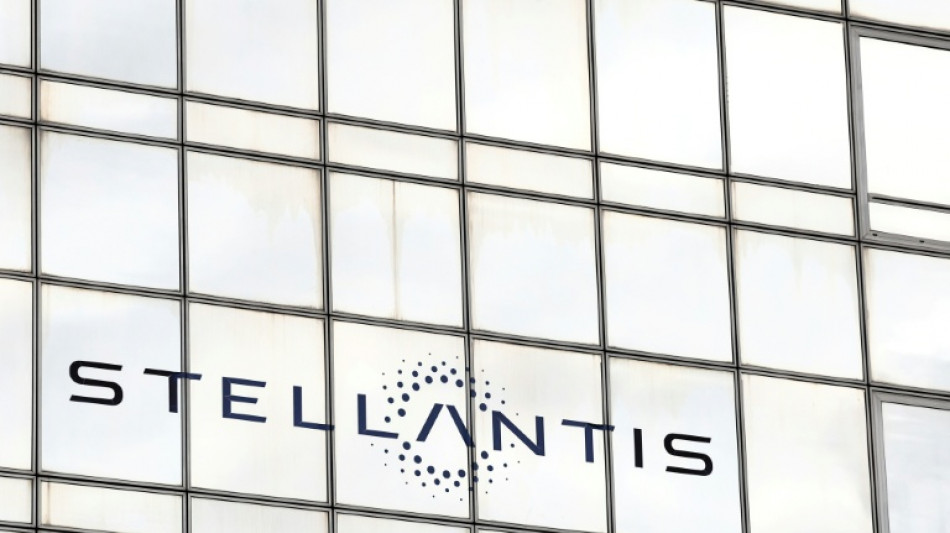 Stellantis perdi&oacute; m&aacute;s de 26.000 millones de d&oacute;lares en 2025