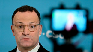 Spahn-R&uuml;cktritt: Unionsfraktion stimmt am 29. Juli &uuml;ber Nachfolge ab