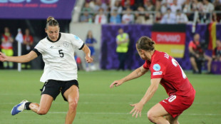 Gwinn-Vertreterin Wamser: Lob für das "Energiebündel"