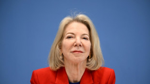 US-Botschafterin in Berlin: Amy Gutmann kehrt im Sommer nach Washington zur&uuml;ck
