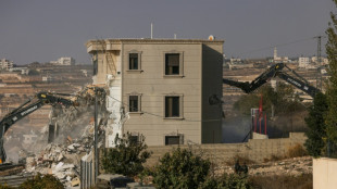 Nach t&ouml;dlichem Angriff: Israelische Armee startet Gro&szlig;offensive im Westjordanland