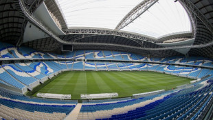 Mondial-2022: tour d'horizon des huit stades accueillant la comp&eacute;tition