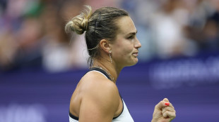 Kein Anisimova-Märchen: Sabalenka gewinnt die US Open