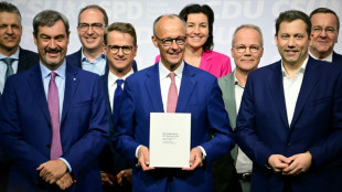 A year into Merz government, German far right stronger than ever