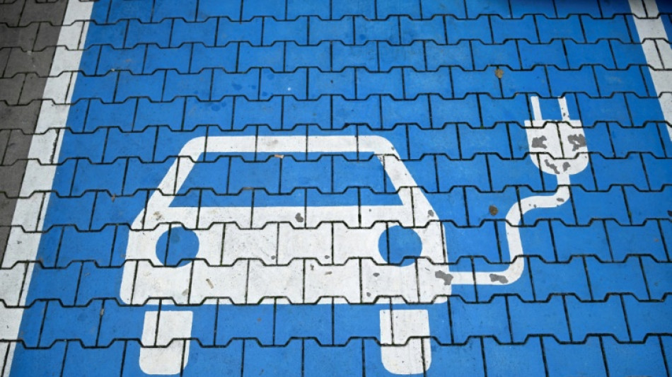 &Ouml;lpreise als Treiber: E-Auto-Markt in Europa erreicht laut Studie neues Allzeithoch
