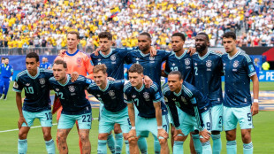 Zu 99 Prozent: DFB-Team im Sechzehntelfinale gegen Paraguay