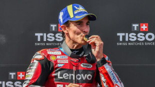 100. Sieg und perfekte Bilanz: M&aacute;rquez dominiert in Ungarn