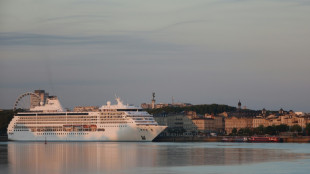 Kreuzfahrtschiff in Bordeaux unter Quarant&auml;ne: Magen-Darm-Beschwerden