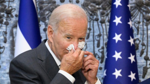 US-Pr&auml;sident muss sich nach zwei negativen Corona-Tests nicht l&auml;nger isolieren