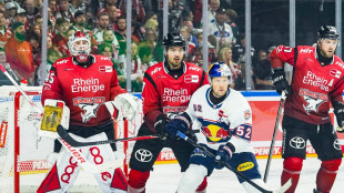 DEL: Fehlstart für Köln - Klatsche für Frankfurt