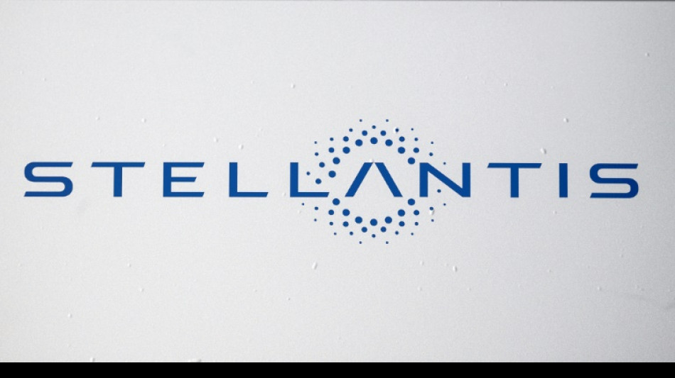 Stellantis enregistre un nouveau b&eacute;n&eacute;fice record de 16,8 milliards d'euros pour 2022