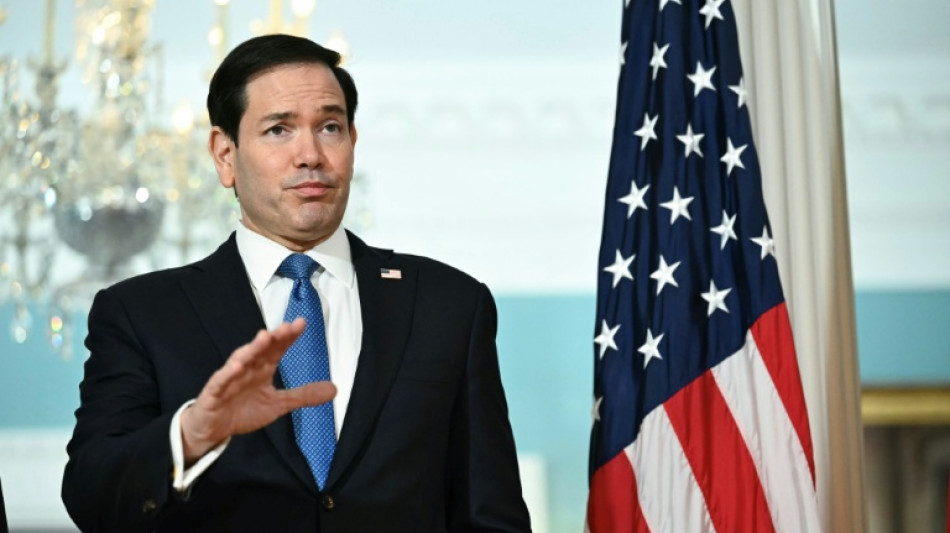 USA stufen zwei weitere Drogenkartelle als "Terrororganisationen" ein