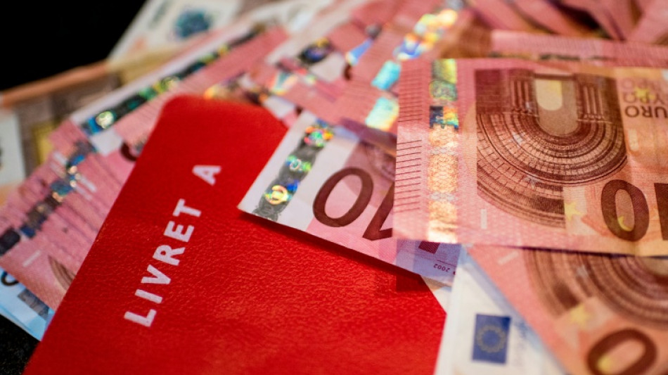 Le taux du Livret A abaiss&eacute; &agrave; 1,5% &agrave; partir du 1er f&eacute;vrier