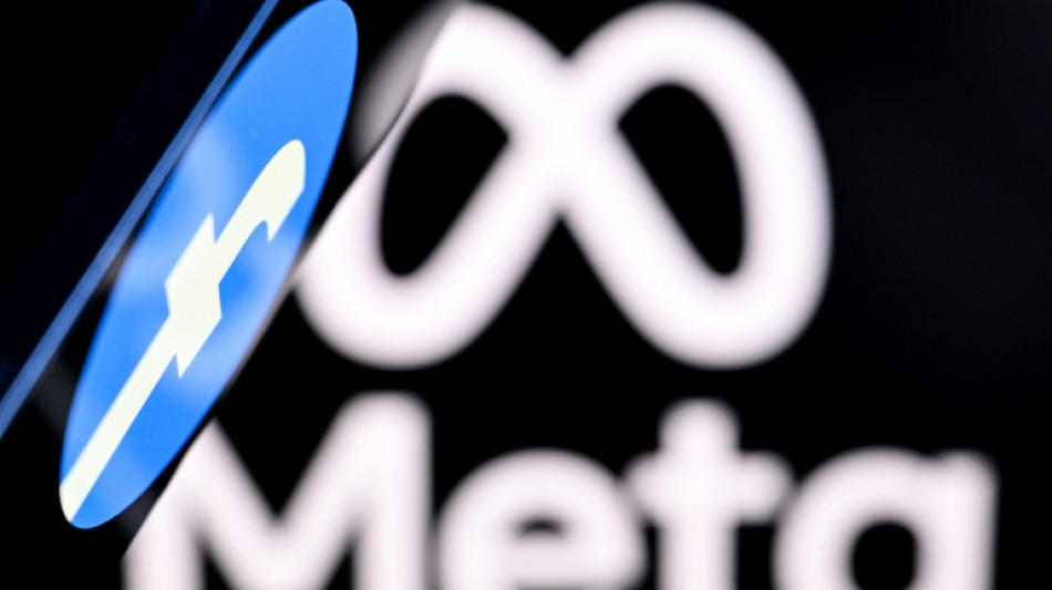 Spain court orders Meta to compensate media for 'unfair competition' 