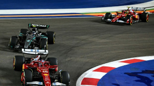 Laura Villars, candidata a presidir la FIA, ofrece un "soplo de aire fresco"