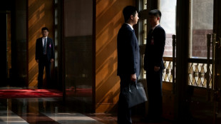 Showdowns and spycraft on Trump-Xi summit sidelines