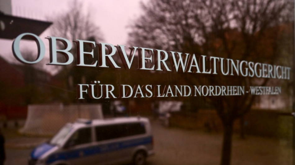 Verbot von islamischem Kulturverein Nuralislam in Nordrhein-Westfalen ist rechtens