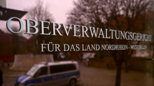 Verbot von islamischem Kulturverein Nuralislam in Nordrhein-Westfalen ist rechtens