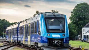 Alstom sospende il programma di sviluppo dei treni all'idrogeno