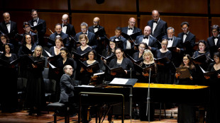Treccani 100, a Roma concerto del Coro di Santa Cecilia