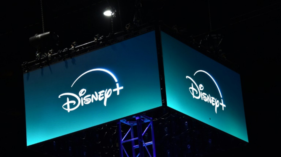 Disney d&eacute;&ccedil;oit c&ocirc;t&eacute; cin&eacute;ma et t&eacute;l&eacute;vision, le titre souffre
