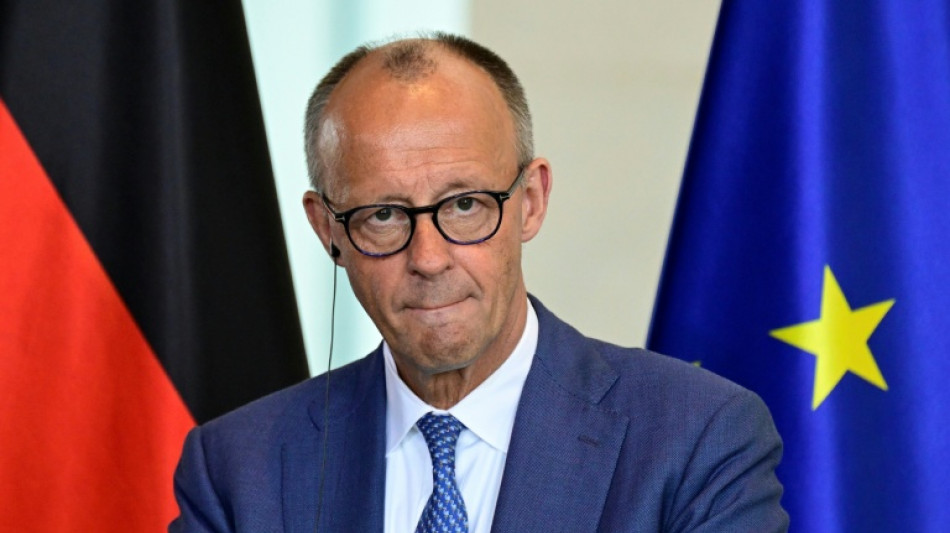 Merz: Deutschland bewirbt sich f&uuml;r Sitz im UN-Sicherheitsrat f&uuml;r 2035/36