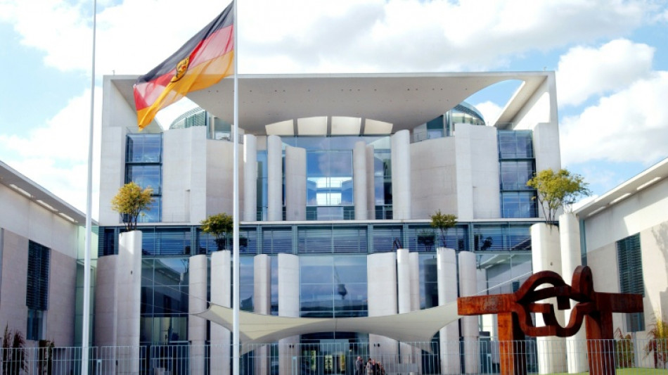 Bundesregierung erhofft Reformkonsens bei Sozialpartner-Treffen 