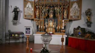 El expapa Benedicto XVI contin&uacute;a "estable", seg&uacute;n el Vaticano