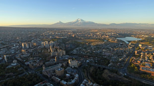 Europe, Canada leaders hold Yerevan talks in Trump's shadow
