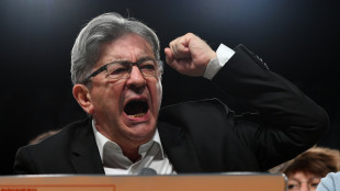 M&eacute;lenchon, 'il Nuovo Fronte Popolare deve governare'