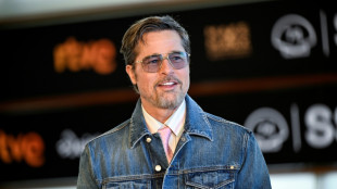 Brad Pitt conquista San Sebasti&aacute;n com hist&oacute;ria de sobreviv&ecirc;ncia
