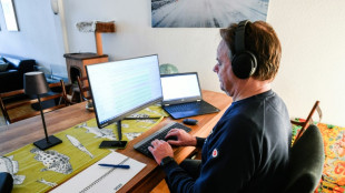 Studie: Besch&auml;ftigte wollen mehr Tage im Homeoffice als von Arbeitgebern geplant