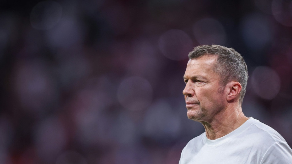 Meisterrennen entschieden? "W&auml;re gr&ouml;&szlig;te Fu&szlig;ball-Sensation"