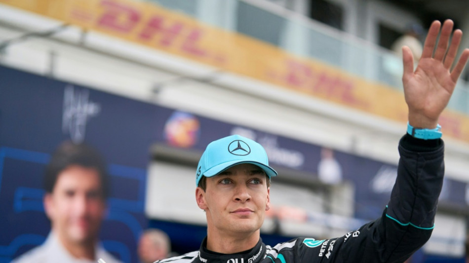 Russell holt Pole in Montr&eacute;al - Antonelli geschlagen