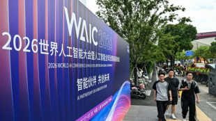 R&ocirc;le de la Chine, r&eacute;gulation: Xi Jinping d&eacute;voile sa vision de l'IA