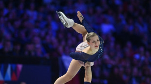 Dortmund ausgestochen: Eiskunstlauf-WM 2028 in Peking