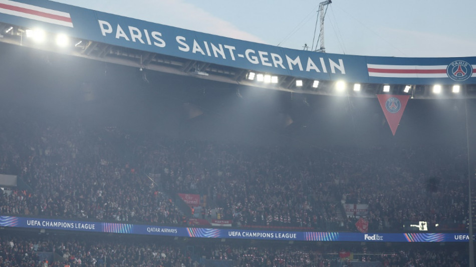Paris im Stadionstreit mit PSG um Entspannung bemüht