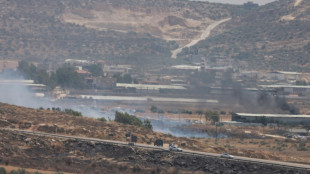Gewalt im Westjordanland: Drei Pal&auml;stinenser get&ouml;tet, zwei Israelis verletzt