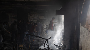 Protezione civile Gaza, 'almeno 19 morti in raid di Israele'