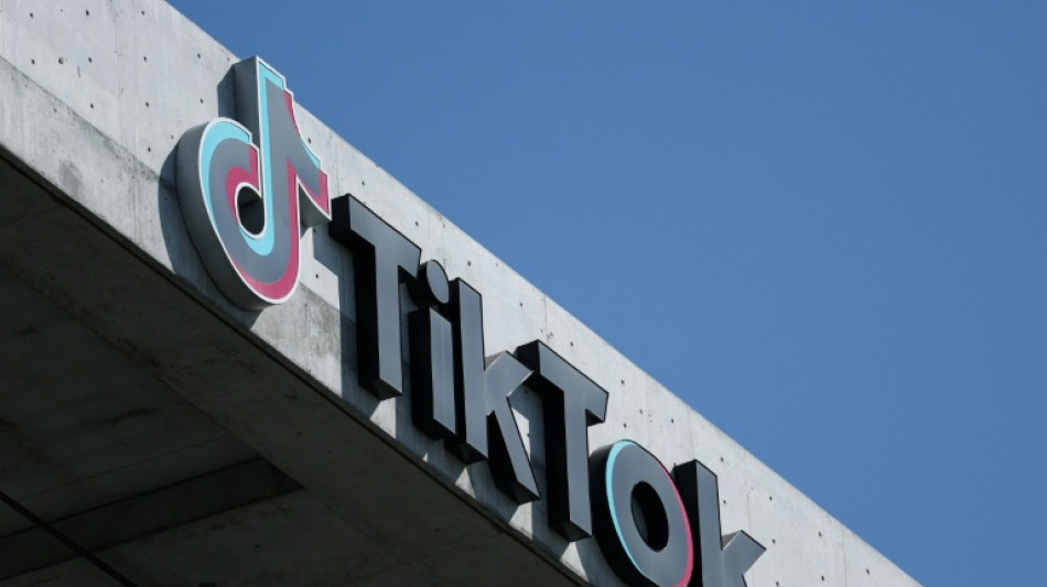 TikTok firma un acuerdo para crear una empresa conjunta en EEUU y evitar la prohibici&oacute;n